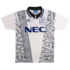 Maillot Rétro Extérieur Everton 1994 - Eleven Crown - Maillot de Football Pas Cher - Survêtements Pas Cher - Maillot de Foorball Enfants Pas Cher - Maillots Retro Vintage Pas Cher- Qualité Premium