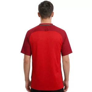 Maillot Rétro Domicile Portugal 2016 – Image 2