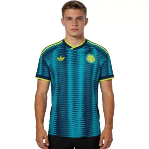Maillot Extérieur Colombie Luis Diaz #7 2026/27 – Image 3