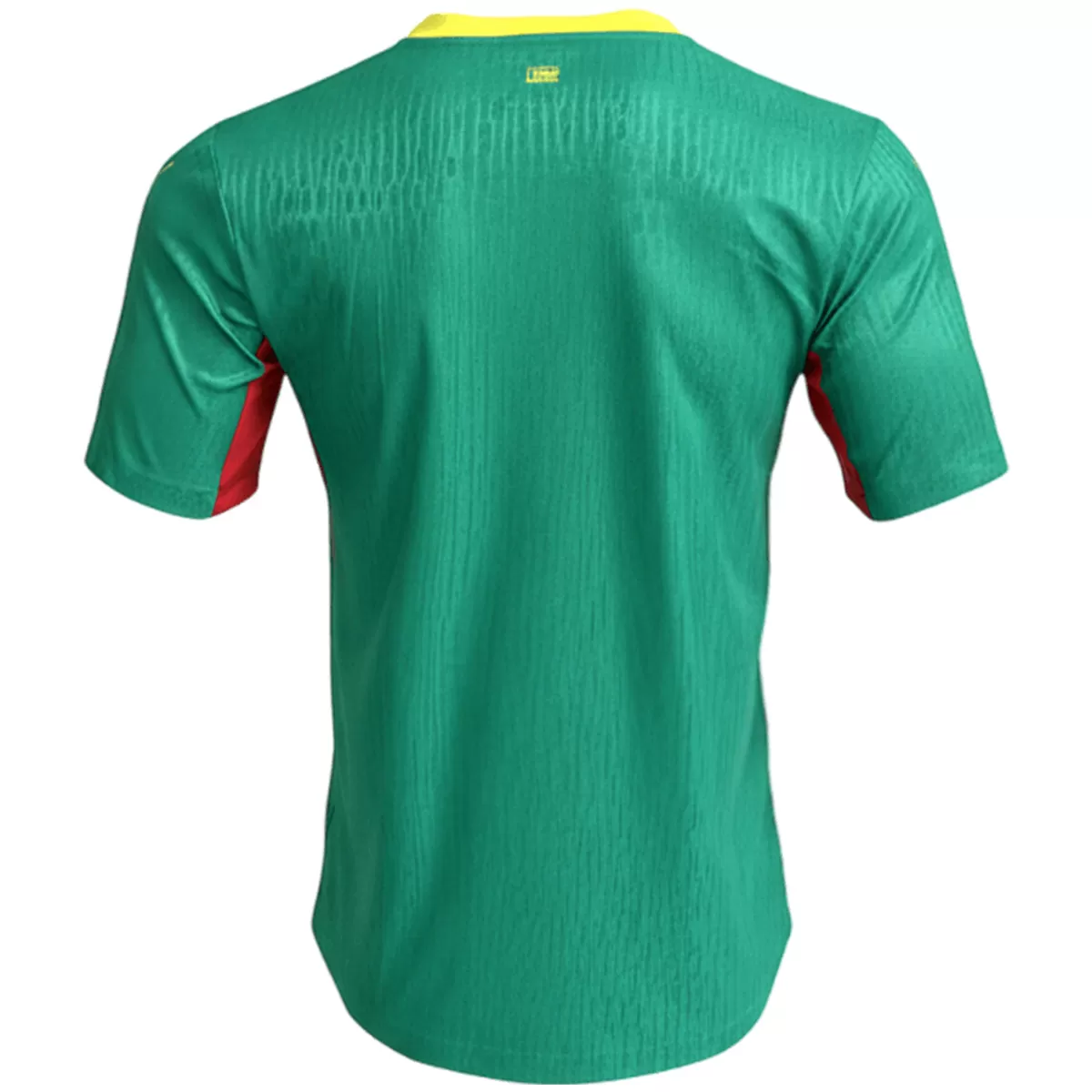 Maillot Player Extérieur Sénégal 2026/27 – Image 2