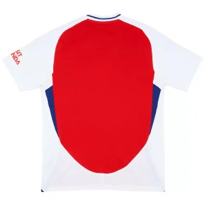 Maillot Domicile Arsenal 2026/27 – Image 4