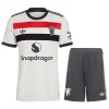Ensemble Troisième Manchester United 2026/27 - Eleven Crown - Maillot de Football Pas Cher - Survêtements Pas Cher - Maillot de Foorball Enfants Pas Cher - Maillots Retro Vintage Pas Cher- Qualité Premium