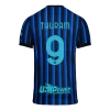Maillot Player Domicile Inter Milan Thuram #9 2025/26 - Eleven Crown - Maillot de Football Pas Cher - Survêtements Pas Cher - Maillot de Foorball Enfants Pas Cher - Maillots Retro Vintage Pas Cher- Qualité Premium