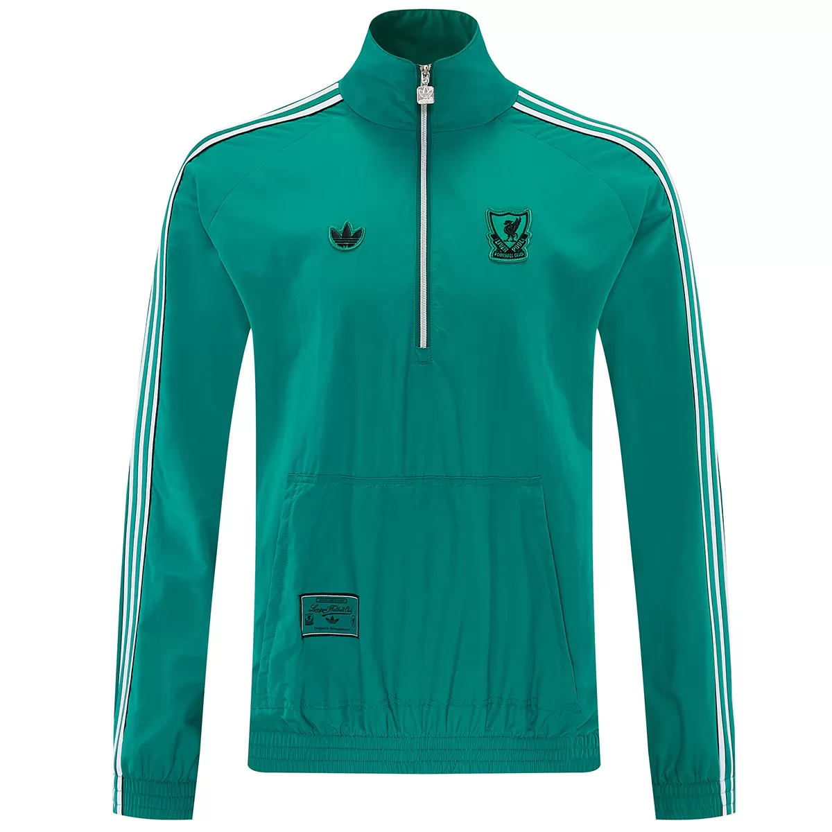 Veste Liverpool FC 2026/27