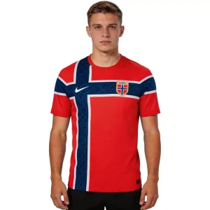 Maillot Player Domicile Norvège 2026/27