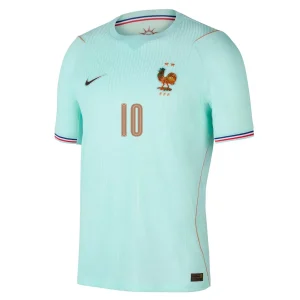 Maillot Player Extérieur France Mbappe #10 2026/27 – Image 2