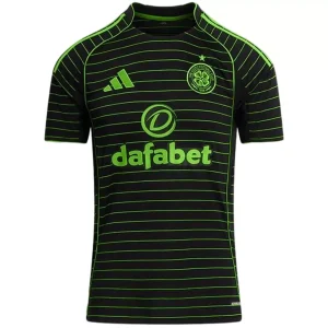 Maillot Extérieur Celtic FC 2025/26