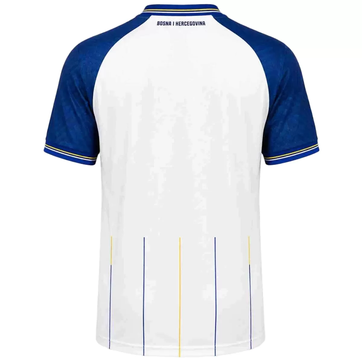 Maillot Extérieur Bosnie Herzégovine 2026/27 – Image 4