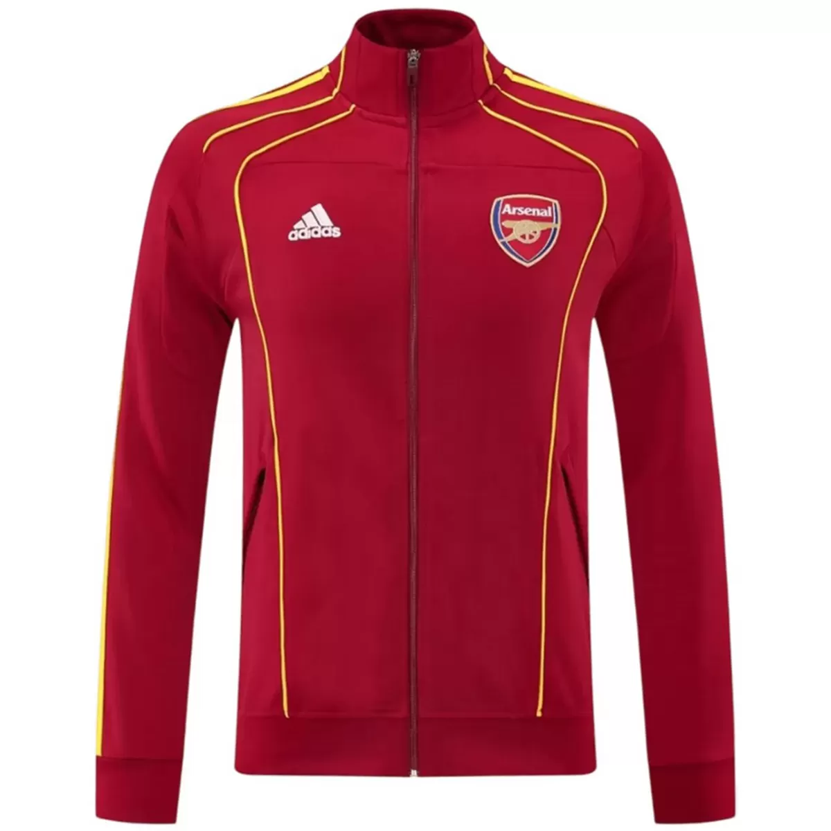 Veste Arsenal 2025/26