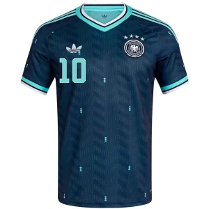 Maillot Extérieur Allemagne Musiala #10 2026/27 – Image 2
