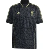 Maillot Domicile Liverpool FC 2025/26 - Eleven Crown - Maillot de Football Pas Cher - Survêtements Pas Cher - Maillot de Foorball Enfants Pas Cher - Maillots Retro Vintage Pas Cher- Qualité Premium