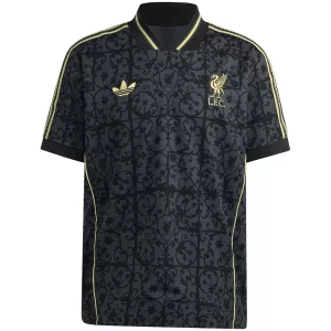 Maillot Domicile Liverpool FC 2025/26