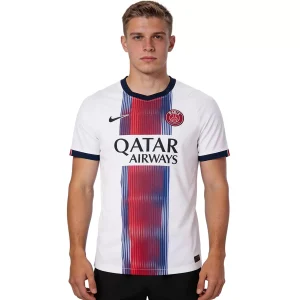 Maillot Player Extérieur PSG 2026/27