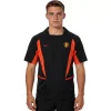Maillot Rétro Extérieur Belgique 2002 - Eleven Crown - Maillot de Football Pas Cher - Survêtements Pas Cher - Maillot de Foorball Enfants Pas Cher - Maillots Retro Vintage Pas Cher- Qualité Premium