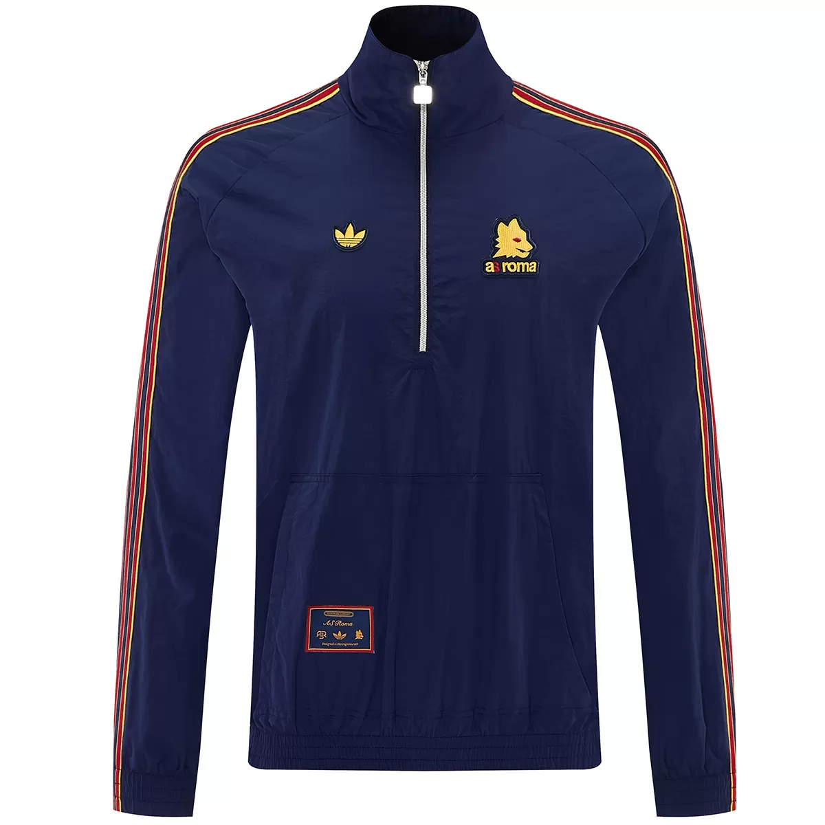 Veste AS Roma 2026/27
