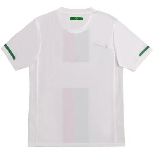 Maillot Rétro Extérieur Portugal 2010 – Image 4