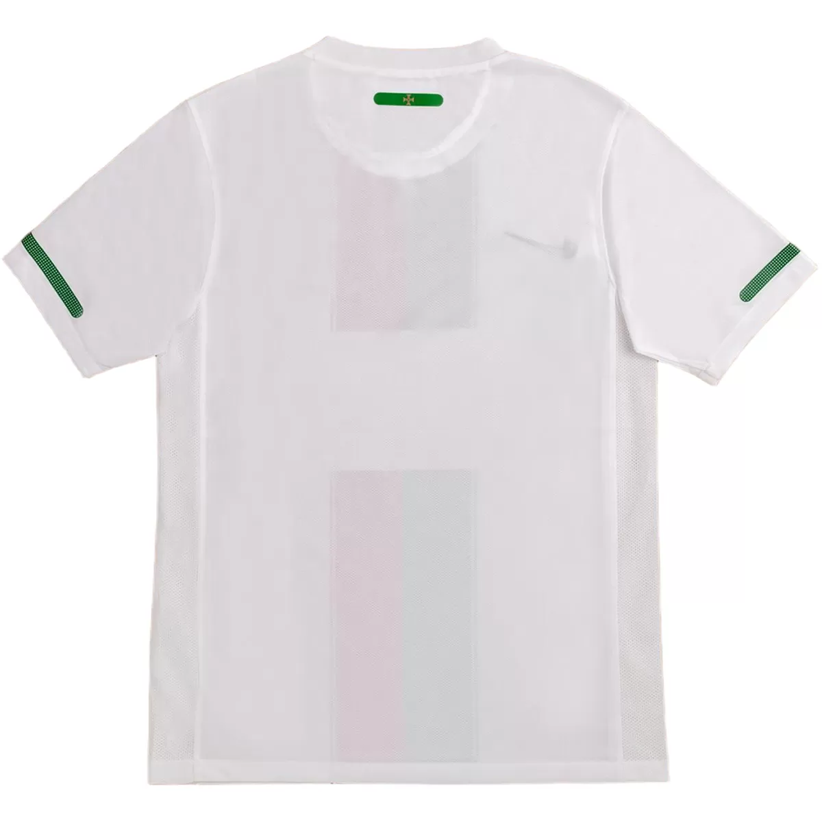 Maillot Rétro Extérieur Portugal 2010 – Image 4