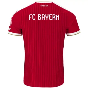 Maillot Player Domicile Bayern Munich 2026/27 – Image 4