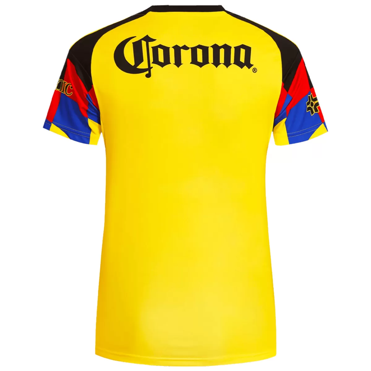 Maillot Femme Domicile Club América 2025/26 – Image 4