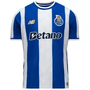 Maillot Player Domicile FC Porto 2025/26