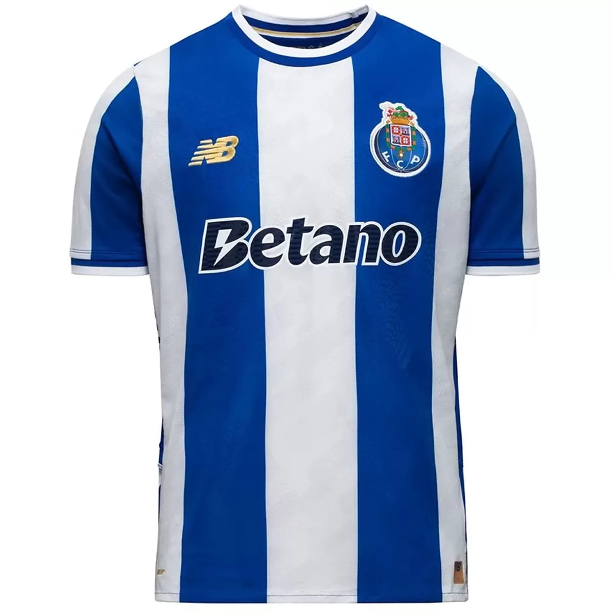 Maillot Player Domicile FC Porto 2025/26