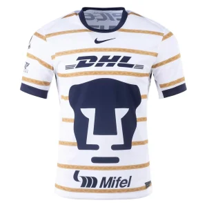 Maillot Domicile Pumas UNAM 2026/27