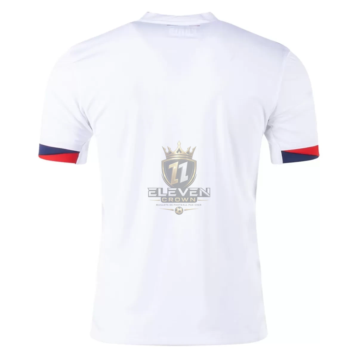 Maillot Extérieur PSG 2025/26 – Image 2