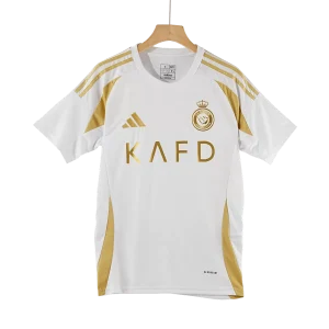 Maillot Troisième Al Nassr 2026/27 – Image 3