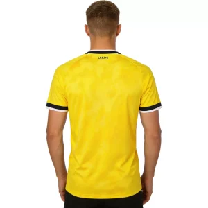Maillot Extérieur Leeds United 2026/27 – Image 2