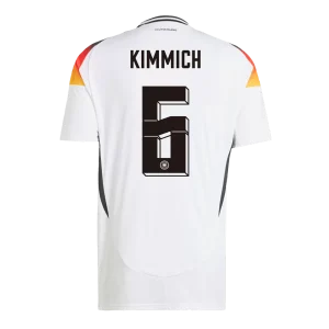 Maillot Domicile Allemagne 2026/27