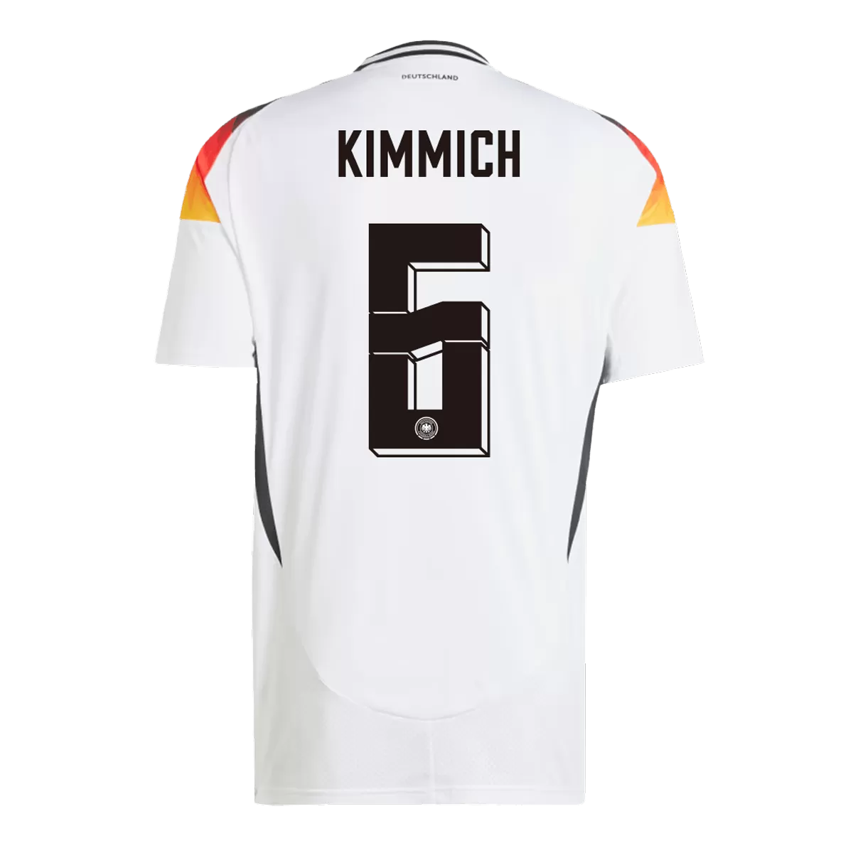 Maillot Domicile Allemagne 2026/27