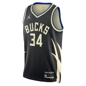 Maillot Domicile Milwaukee Bucks Giannis Antetokounmpo #34 2026/27 – Image 2