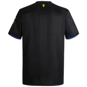 Maillot Troisième Manchester United 2025/26 – Image 2