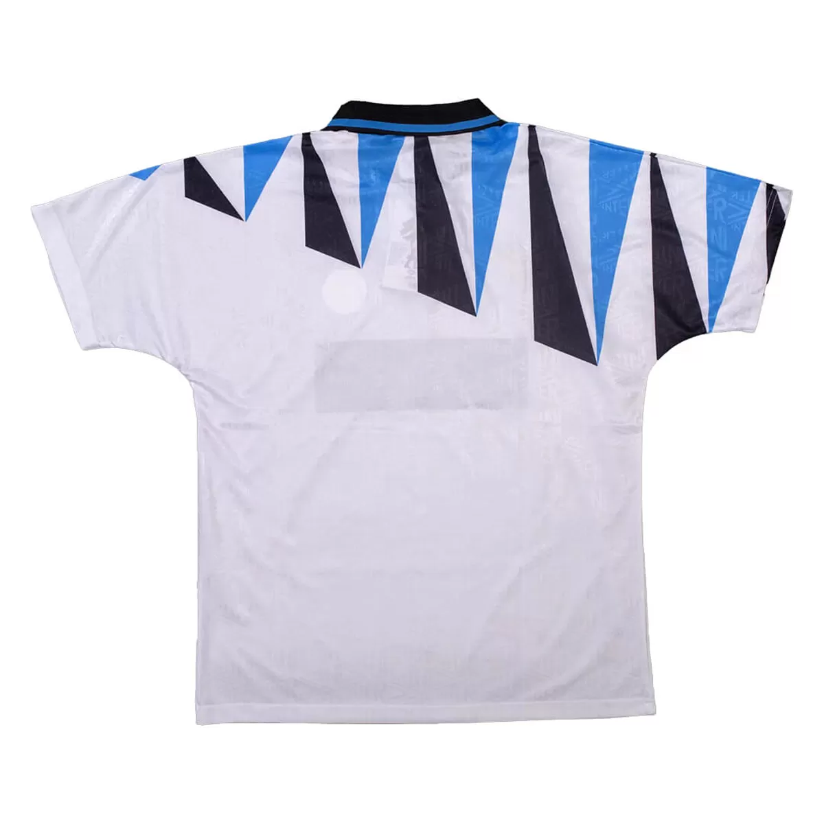 Maillot Rétro Extérieur Inter Milan 1992 – Image 2