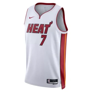 Maillot Domicile Miami Heat Giannis Antetokounmpo #7 2026/27 – Image 2