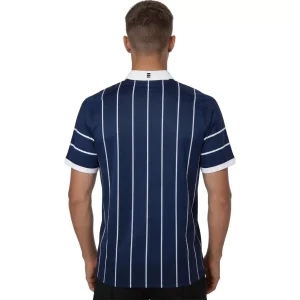 Maillot Rétro Domicile Écosse 2002 – Image 2
