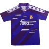 Maillot Rétro Extérieur Real Madrid 1994 - Eleven Crown - Maillot de Football Pas Cher - Survêtements Pas Cher - Maillot de Foorball Enfants Pas Cher - Maillots Retro Vintage Pas Cher- Qualité Premium