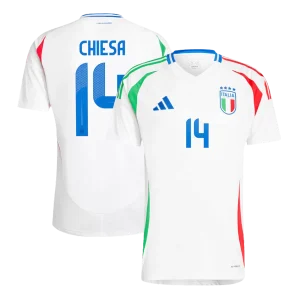 Maillot Extérieur Italie 2026/27 – Image 2