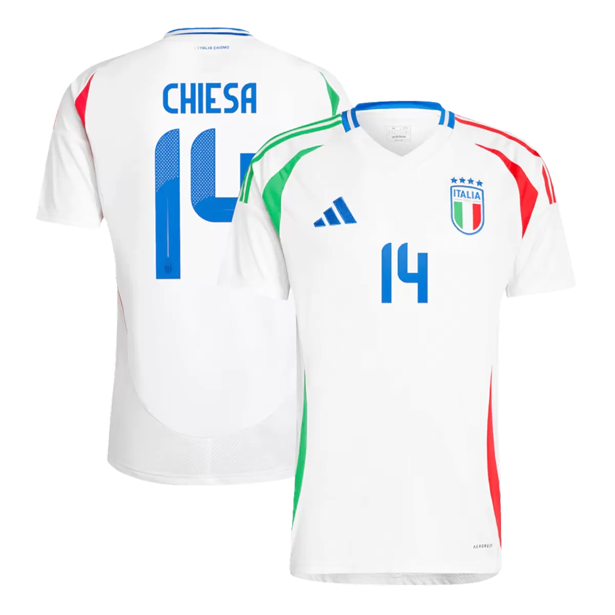 Maillot Extérieur Italie 2026/27 – Image 2