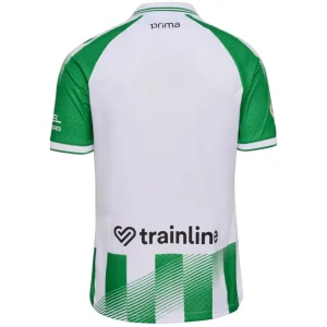 Maillot Domicile Betis Séville 2026/27 – Image 4