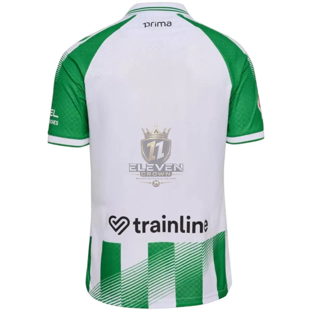 Maillot Domicile Betis Séville 2026/27 – Image 4