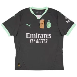 Maillot Troisième AC Milan 2026/27 – Image 3
