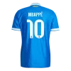 Maillot Player Troisième Real Madrid Mbappé #10 2025/26 - Eleven Crown - Maillot de Football Pas Cher - Survêtements Pas Cher - Maillot de Foorball Enfants Pas Cher - Maillots Retro Vintage Pas Cher- Qualité Premium