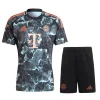 Maillot et Short Extérieur Bayern Munich 2026/27 - Eleven Crown - Maillot de Football Pas Cher - Survêtements Pas Cher - Maillot de Foorball Enfants Pas Cher - Maillots Retro Vintage Pas Cher- Qualité Premium