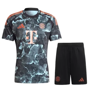 Maillot et Short Extérieur Bayern Munich 2026/27