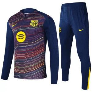 Survêtement FC Barcelone 2025/26