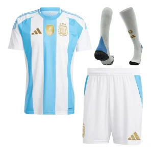 Ensemble Domicile Argentine 2026/27