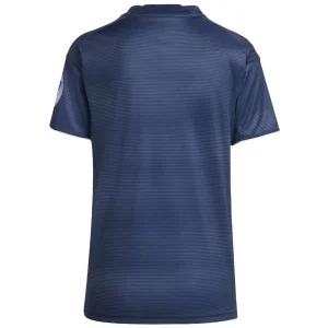 Maillot Femme Extérieur Real Madrid 2025/26 – Image 4