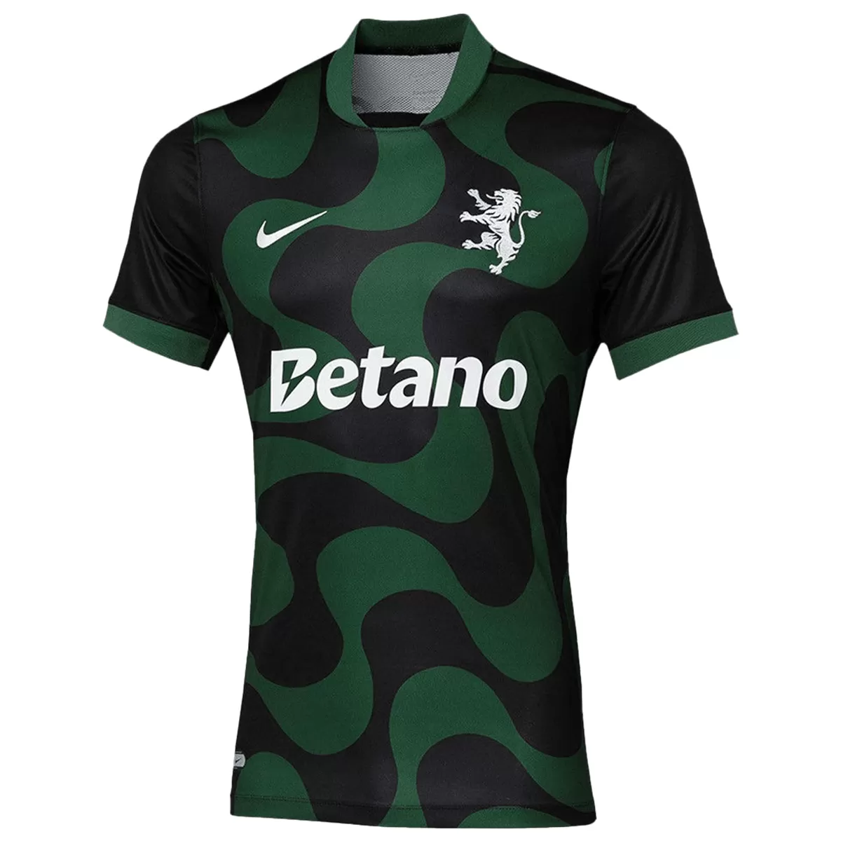 Maillot Extérieur Sporting CP 2025/26