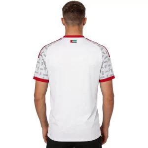 Maillot Domicile Émirats Arabes Unis 2026/27 – Image 2